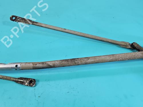 Vindrude Viskermekanisme RENAULT MASTER III Platform/Chassis (EV, HV, UV) 2.3 dCi 165 FWD (EV0P, EV0U, EV11, EV12, HV0P, HV0U,... | BP38149616C83 - Image 3
