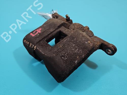 Left front brake caliper HONDA FR-V (BE) 1.7 (BE1) | BP38142167M105 - Image 2