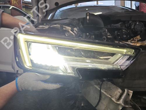 Right headlight AUDI A4 B9 (8W2, 8WC) 2.0 TFSI quattro | BP37827905C29 - Image 6