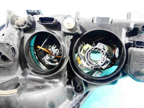 Right headlight RENAULT ESPACE IV (JK0/1_) 2.2 dCi (JK0H) | BP37804121C29 - Image 6