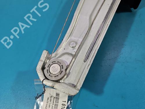 Front left window mechanism HYUNDAI TUCSON (NX4E, NX4A) | BP39433282C22 - Image 12