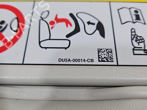 Left sun visor FORD KUGA I 2.0 TDCi | BP38145681I1 - Image 7