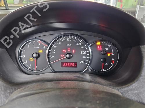 instrument-cluster-suzuki-swift-iii-mz-ez-2005-38266502 main image