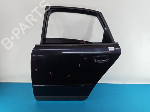 Dør venstre bagtil AUDI A4 B6 (8E2) 2.0 | BP38467458C4 - Image 2