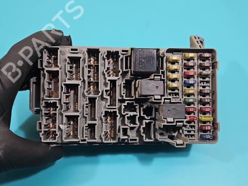 Engine control unit (ECU) HONDA CR-V II (RD_) 2.0 (RD5) | BP37814512M57 - Image 6