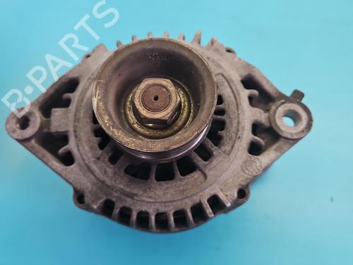 Alternator NISSAN ALMERA II Hatchback (N16) 1.8 | BP37859504M7 - Image 2