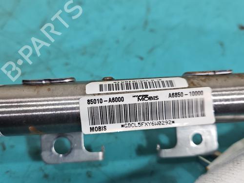 Instrumentbræt HYUNDAI i30 (GD) | BP37826345C46 - Image 9