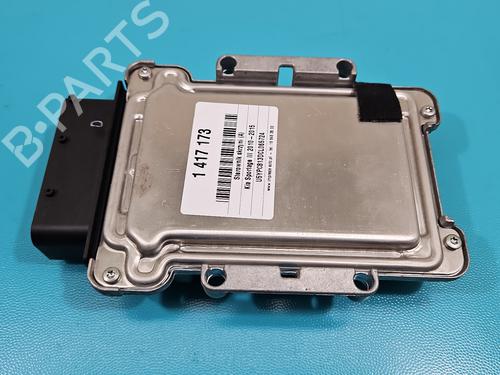Gearbox control unit KIA SPORTAGE III (SL) | BP37814055M52 - Image 6