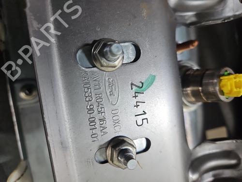 Dashboard FORD B-MAX (JK)  | BP37825253C46  - Image 12