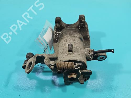 Left rear brake caliper CITROËN BERLINGO Box Body/MPV (B9) 1.6 HDi 90 16V | BP37821216M107 - Image 6