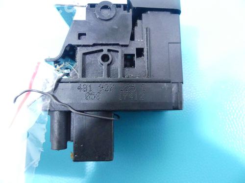 Switch AUDI A7 Sportback (4GA, 4GF) 3.0 TFSI quattro | BP37881587I30 - Image 6