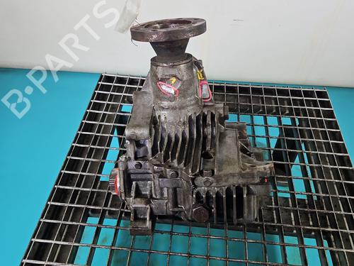 Transfer box MAZDA CX-7 (ER) 2.3 MZR DISI Turbo AWD (ER3P) | BP38134032M36 - Image 19