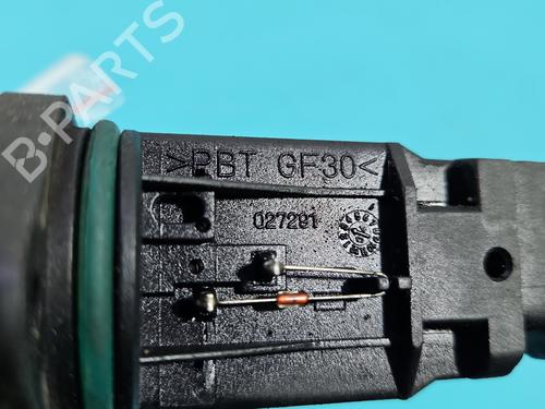 Mass air flow sensor BMW 3 Touring (E46) 320 d | BP37823882M95 - Image 5