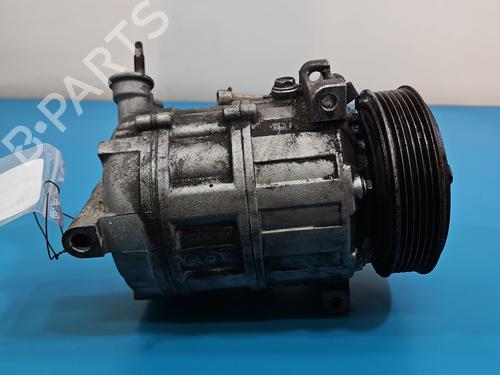 AC compressor FIAT FREEMONT (345_) 2.0 JTD | BP37833345M34 - Image 3