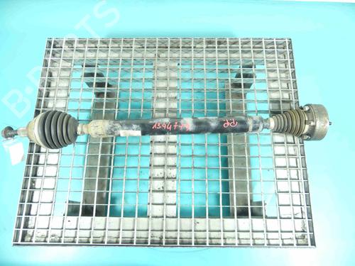 Used Right front driveshaft Right front driveshaft 37809682 37809682