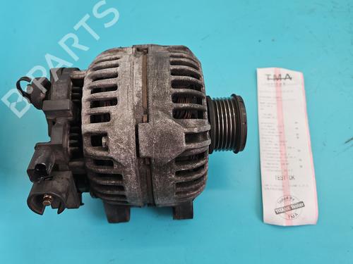 Used Alternator Alternator 37831472 37831472
