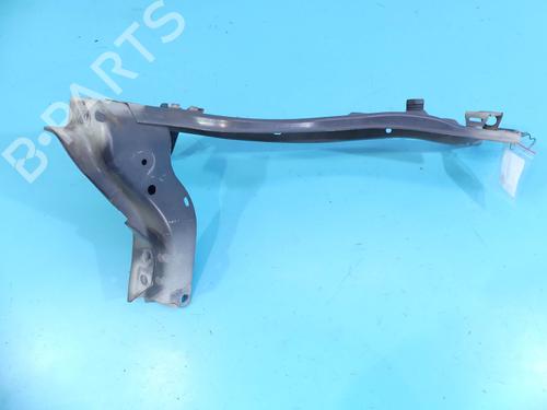 Front slam panel SUZUKI KIZASHI (FR) 2.4 (A6B424) | BP37883301C72 - Image 4