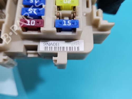 Fuse box INFINITI G Saloon 35 | BP38137175E1 - Image 3