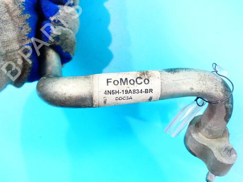 AC pipe VOLVO C30 (533) 1.6 D | BP38154793M126 - Image 7