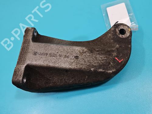 Engine mount SSANGYONG REXTON W / REXTON 2.0 Xdi All-wheel Drive | BP38138505M89 - Image 2