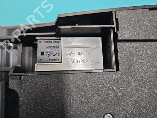 Kabinelys BMW X1 (E84) xDrive 18 d | BP38141261I8 - Image 7