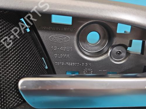Front right interior door handle FORD MONDEO V Saloon (CD) 2.0 Hybrid | BP37836426I14 - Image 3