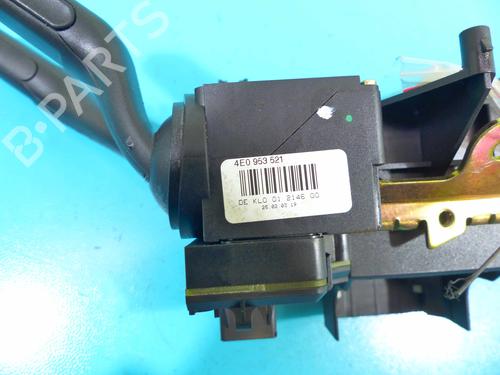 Steering column stalk AUDI A8 D3 (4E2, 4E8) 3.7 quattro | BP37883161I23 - Image 6
