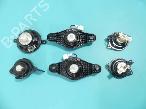 Speaker KIA OPTIMA (JF) 1.7 CRDi | BP37895436E2 - Image 10
