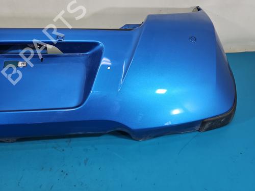 Bak støtfanger SUZUKI CELERIO (LF) 1.0 (AVK310) | BP37849128C8 - Image 4