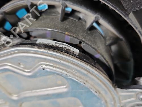Radiator fan BMW 5 Touring (G31) 520 d | BP37851889M35 - Image 5