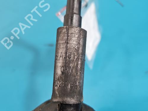 Pipe MERCEDES-BENZ M-CLASS (W164) ML 320 CDI 4-matic (164.122) | BP37836629M125 - Image 4