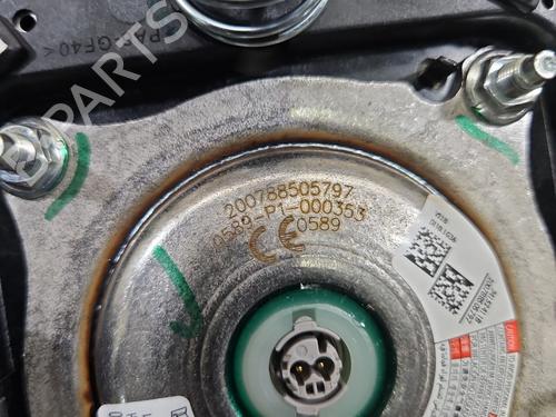 Driver airbag KIA CEED (CD) | BP40502690C9 - Image 6