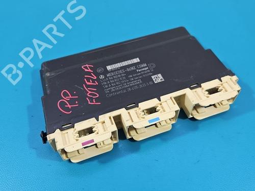 Used Electronic module Electronic module INFINITI QX50 II 2.0 AWD (J55) (268 hp) 40605919 40605919