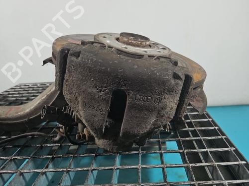 Used Right front brake caliper Right front brake caliper AUDI A4 B6 (8E2) 2.0 (130 hp) 37810792 37810792