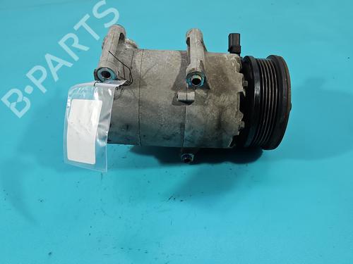 AC compressor VOLVO V40 Hatchback (525) T3 GTDi | BP38148071M34 - Image 6