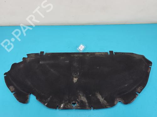 Used Upper protection Upper protection 37814664 37814664