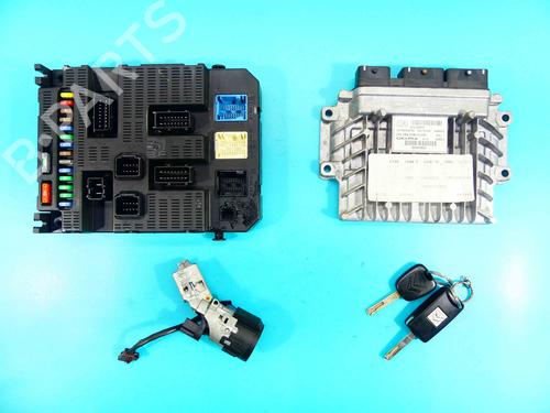 Used Engine control unit (ECU) Engine control unit (ECU) 37879959 37879959