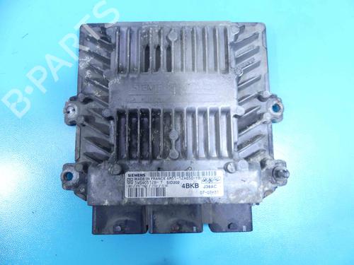 Centralita motor Centralita motor 37861235 37861235