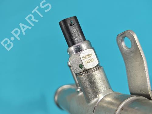 Pipe MG MG 3 (ZP2_) 1.5 Hybrid+ | BP37840713M125 - Image 8
