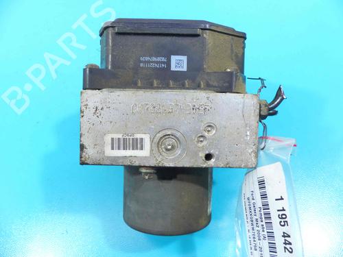 ABS pump FORD GALAXY II (WA6)  | BP37882799M43  - Image 5