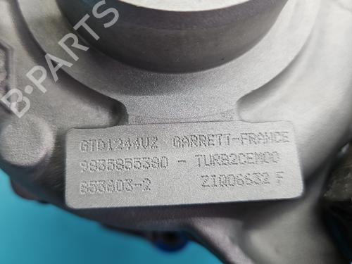 Andre OPEL ASTRA L (OV5) 1.5 Turbo D (FBYHZT, FBYHZJ) | BP38145355O1 - Image 3