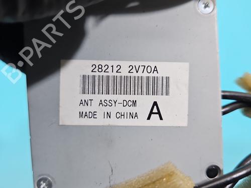 Antenne/Base INFINITI Q50 2.0 T | BP38142387C140 - Image 4
