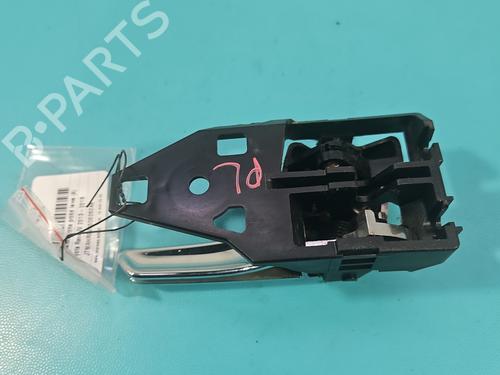 Front left interior door handle TOYOTA RAV 4 IV (_A4_) 2.0 D 4WD (ALA41_) | BP37834726I13 - Image 4