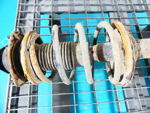 Used Shock absorber spring Shock absorber spring 38154889 38154889