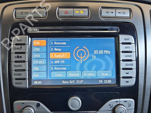 Auto-radio Auto-radio 38560286 38560286