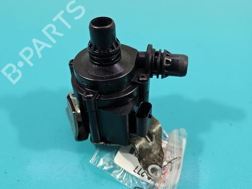 Used Auxiliary water pump Auxiliary water pump 37824034 37824034