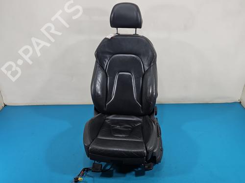 left-front-seat-audi-a5-8t3-2007-2008-2009-2010-2011-2012-2013-2014-2015-2016-2017-37843932 main image