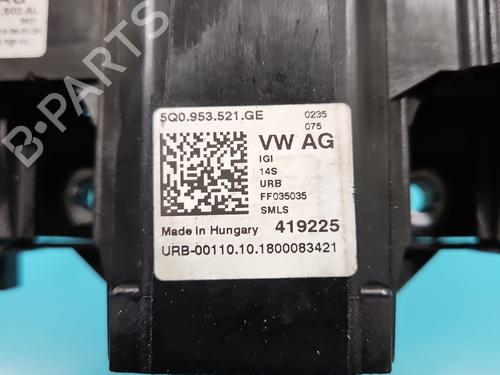 Devioluci SKODA KAROQ (NU7, ND7) 1.5 TSI | BP38130728I23 - Image 10
