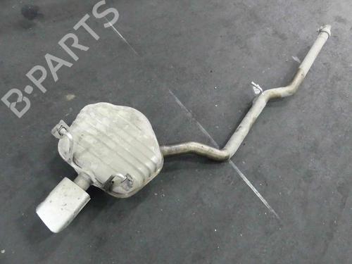 Used Exhaust system Exhaust system 37889428 37889428