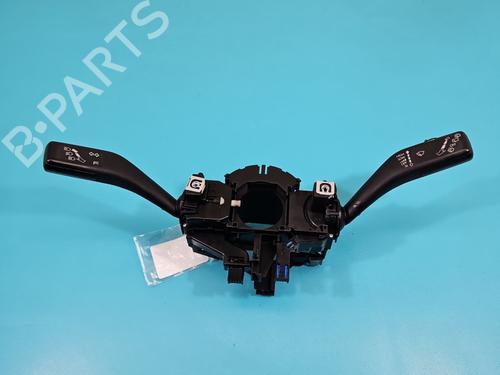 Used Steering column stalk Steering column stalk VW TIGUAN (5N_) 2.0 TDI (140 hp) 37818596 37818596